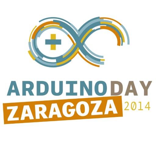 arduinoDayZGZ