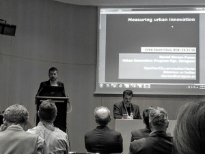SmartCityExpoBCN19Nov