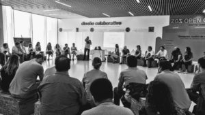 Zaragoza's Open Urban Lab: a city making agora