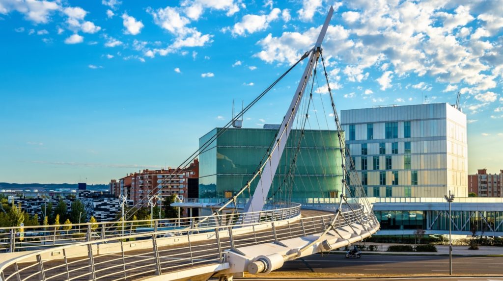 Zaragoza Citizen Innovation